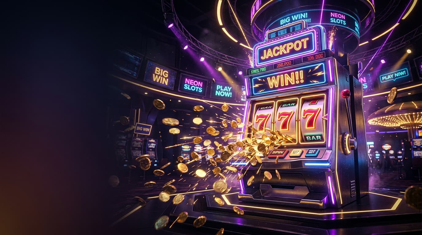 Best Online Slots & Jackpots