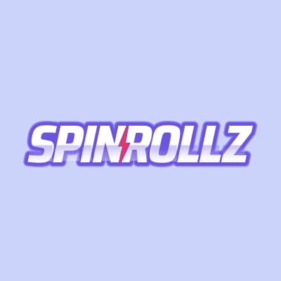 Spinrollz Casino logo