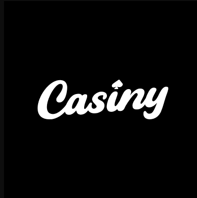 Casiny Casino logo