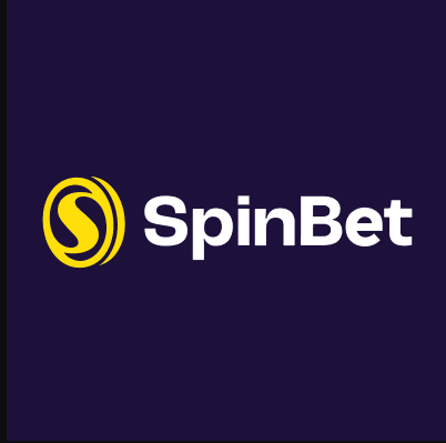 SpinBet Casino logo