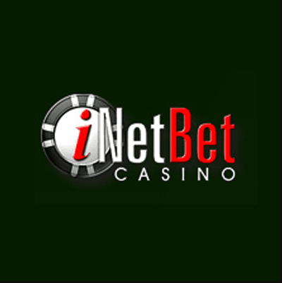 iNetBet Casino logo
