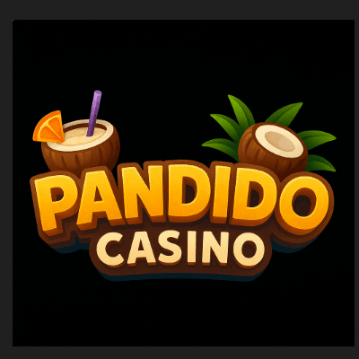 Pandido Casino logo