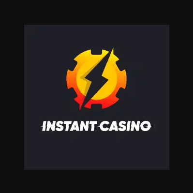 Instant Casino logo