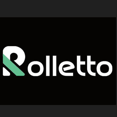 Rolletto Casino logo