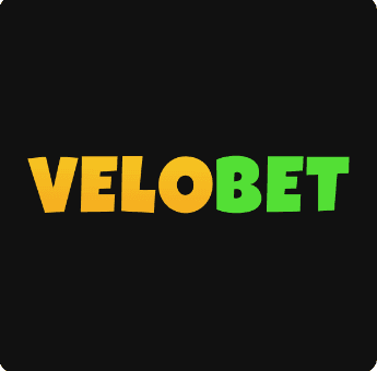Velobet Casino logo