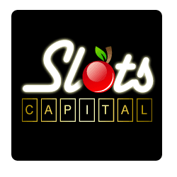 Slots Capital Casino logo
