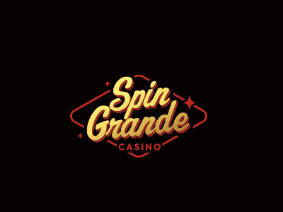 SpinGrande Casino logo
