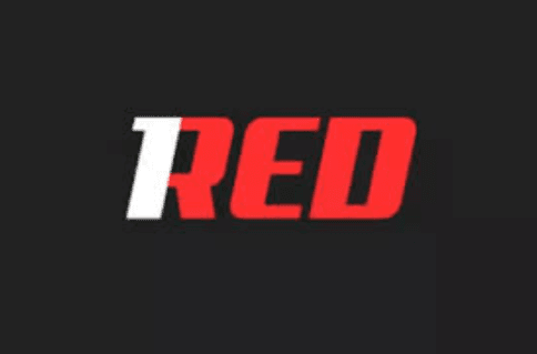 1Red Casino logo